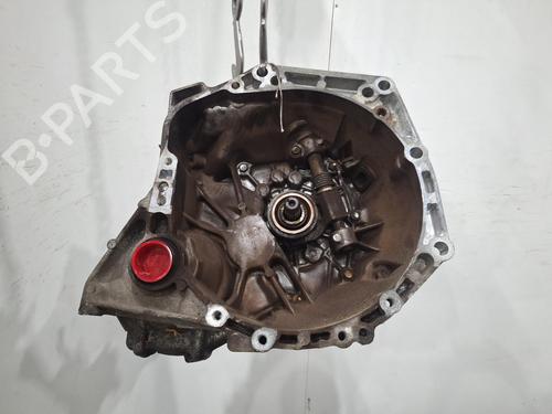 Used Gearbox Gearbox 39202197 39202197