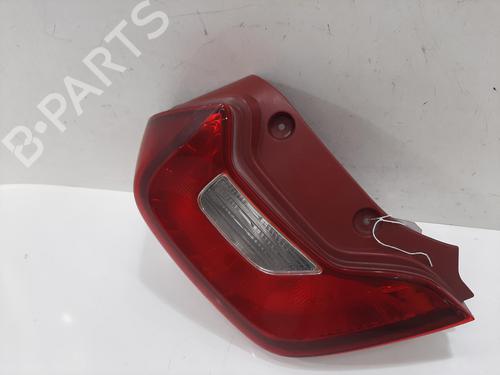 Left taillight KIA PICANTO III (JA) 1.0 | BP26861622C34 