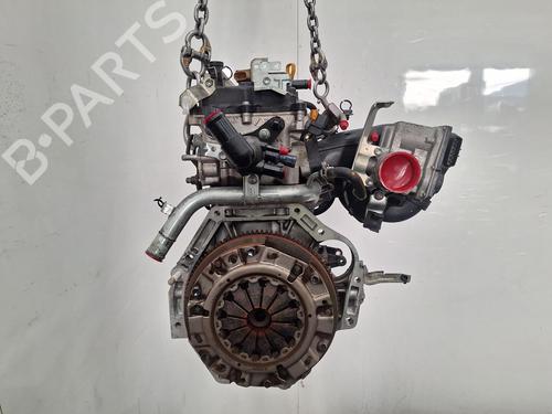 Engine SUZUKI SWIFT IV (FZ, NZ) 1.2 (AZG412, ZC72S) | BP33467602M1 - Image 4