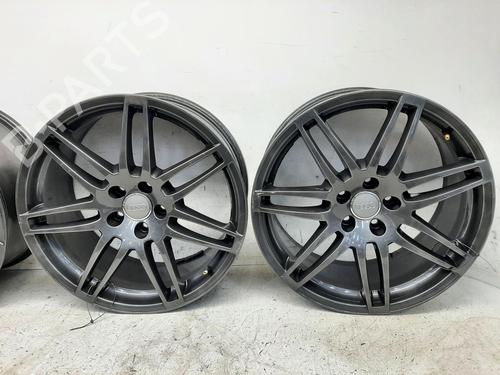 Rim AUDI TT (8J3) 2.0 TDI quattro | BP26750611C45