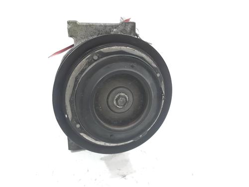 AC-Kompressor NISSAN QASHQAI II (J11, J11_) 1.6 dCi | BP29603487M34 