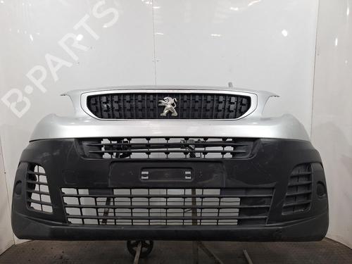 front-bumper-peugeot-expert-van-v_-2016-31903558 main image