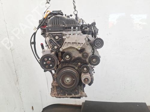 Motor KIA SPORTAGE IV (QL, QLE) 2.0 CRDi AWD (136 hp) 27387745