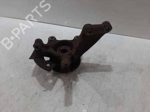 Right front steering knuckle NISSAN MICRA V (K14) 1.0 IG-T 100 | BP36290198M26 - Image 2