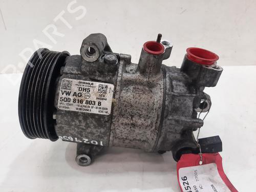 AC compressor VW GOLF VII (5G1, BQ1, BE1, BE2) 1.4 TSI | BP29636765M34 