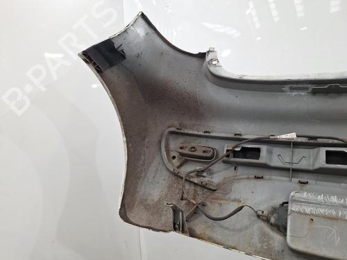 Rear bumper CITROËN C1 (PM_, PN_) 1.0 | BP27387602C8 