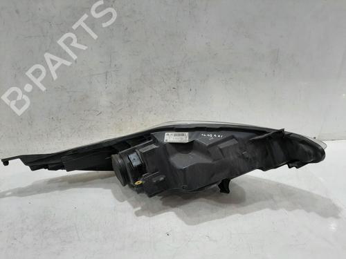 Left headlight FORD FIESTA VI (CB1, CCN) 1.4 | BP33318696C28 - Image 5