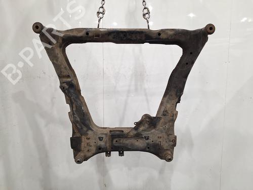Used Subframe Subframe NISSAN QASHQAI I (J10, NJ10) 1.6 dCi (130 hp) 34149620 34149620