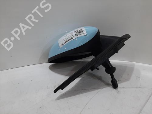 Used Left mirror Left mirror CITROËN C1 (PM_, PN_) 1.0 (68 hp) 34149924 34149924