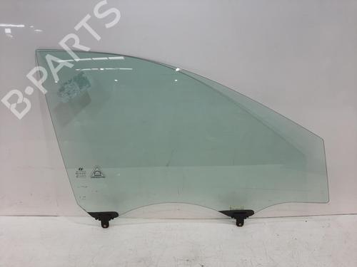 front-right-door-window-hyundai-ix35-lm-el-elh-2009-2010-2011-2012-2013-2014-2015-2016-34644039 main image