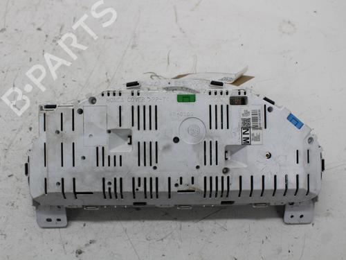 Instrument cluster HONDA CIVIC VII Saloon (ES, ET) 1.3 IMA (ED9, ES9) | BP26807987C47 