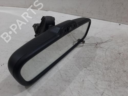 Used Rear mirror Rear mirror AUDI A4 B8 Avant (8K5) 2.0 TDI (143 hp) 33035227 33035227