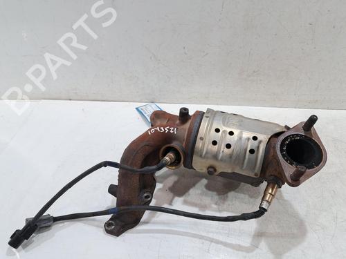 Used Catalyst KIA RIO III (UB) 1.25 CVVT (86 hp) 32851661