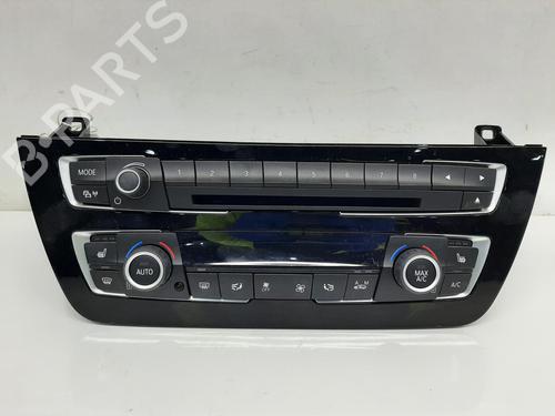 Used Climate control BMW 2 Coupe (F22, F87) 218 i (136 hp) 29236000