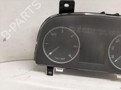 Instrument cluster LAND ROVER DISCOVERY IV (L319) 3.0 SDV6 4x4 | BP26846699C47 