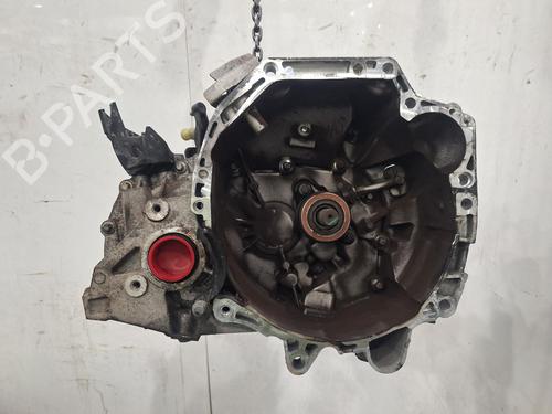Getriebe für DACIA SANDERO II 1.0 SCe 75 (B8JC, B8JD, B8NC) (73 hp) 33125391