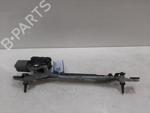 Used Front wiper motor Front wiper motor VOLVO V40 Hatchback (525) D4 (190 hp) 33987955 33987955