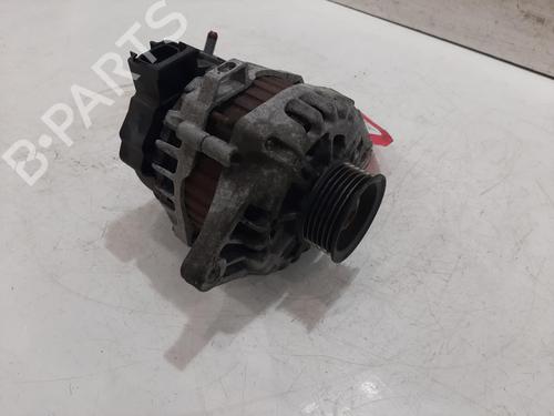 Used Alternator Alternator HYUNDAI VELOSTER (FS) 1.6 GDI (140 hp) 33435965 33435965