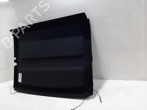 Rear parcel shelf DACIA DUSTER (HM_) 1.6 SCe 115 (HMM1) | BP34101340C85  - Image 5