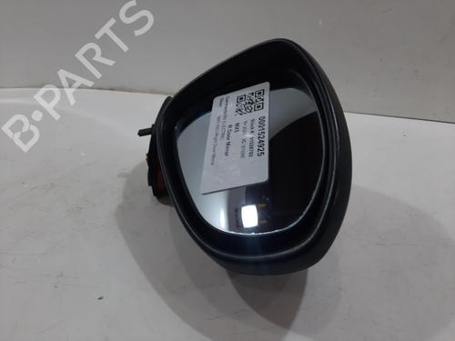 Right mirror MAZDA MX-5 III (NC) 2.0 (NC18) | BP29398184C27 