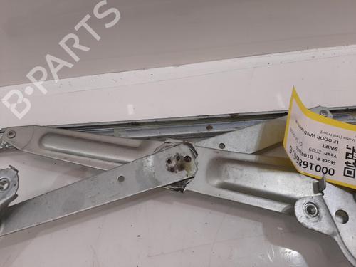 Front left window mechanism SUZUKI SWIFT III (MZ, EZ) 1.3 (RS413, ZC11S) | BP33868577C22 - Image 4