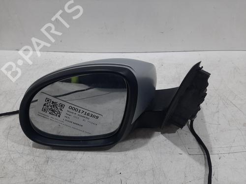 Used Left mirror Left mirror SKODA YETI (5L) 2.0 TDI 4x4 (170 hp) 34733755 34733755