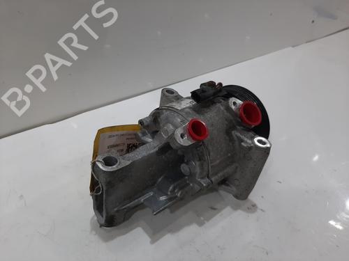 AC compressor NISSAN MICRA V (K14) 1.0 IG-T | BP36403945M34 - Image 2