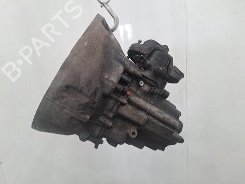 Gearbox FORD FOCUS III 1.0 EcoBoost | BP33212656M3 - Image 2