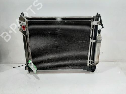 Kølerpakke Kølerpakke NISSAN JUKE (F15) 1.6 DIG-T (190 hp) 36451237 36451237