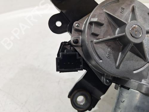 Rear wiper motor DACIA SANDERO II 1.0 SCe 75 (B8JC, B8JD, B8NC) | BP31999740M102