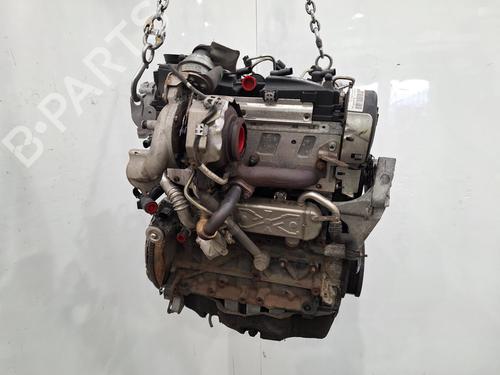 Engine AUDI A3 Convertible (8P7) 1.6 TDI | BP35922880M1 - Image 2