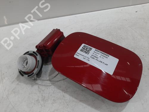 Used Fuel flap Fuel flap KIA STONIC (YB) 1.0 T-GDi Eco-Dynamics+ (120 hp) 33987499 33987499