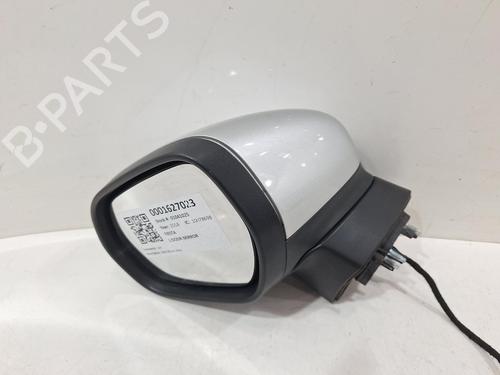 left-mirror-ford-fiesta-vii-hj-hf-2017-32064611 main image