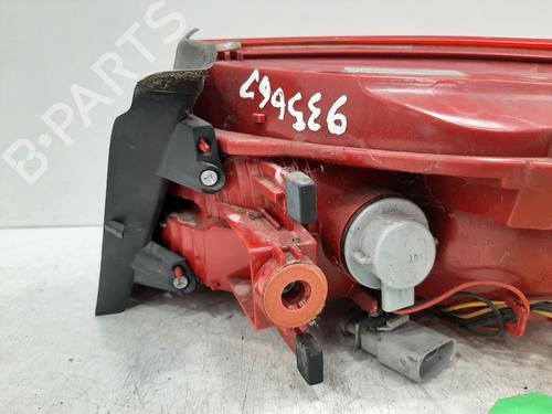 Left taillight AUDI A5 (8T3) 2.0 TDI | BP26868049C34 