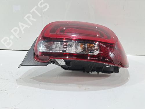 Right taillight CITROËN C3 III (SX) 1.2 PureTech 82 | BP40455621C35 - Image 6