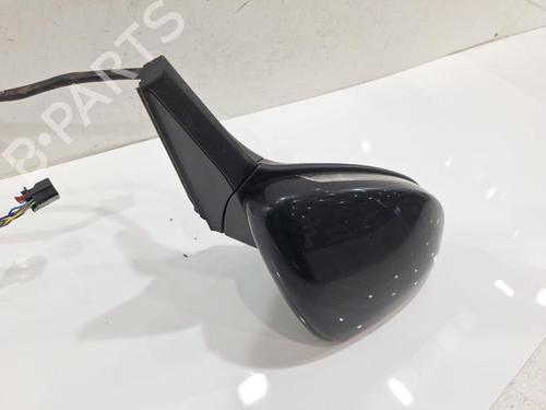 Right mirror VW GOLF VII (5G1, BQ1, BE1, BE2) 1.4 TSI | BP32064418C27 