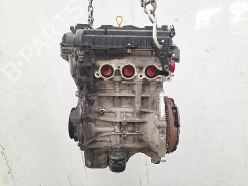 Engine SUZUKI CELERIO (LF) 1.0 (AVK310) | BP27659716M1 