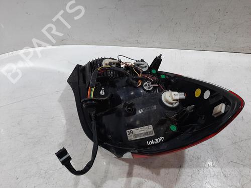Right taillight PEUGEOT 108 1.2 | BP33124883C35  - Image 5