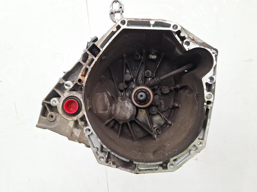 Used Gearbox Gearbox NISSAN QASHQAI II (J11, J11_) 1.5 dCi (110 hp) 38440797 38440797