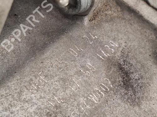 Gearbox CUPRA LEON (KL1, KU1, KUG) 1.5 eTSI | BP39506749M3 - Image 2
