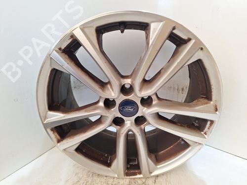 Used Rim Rim 37448846 37448846