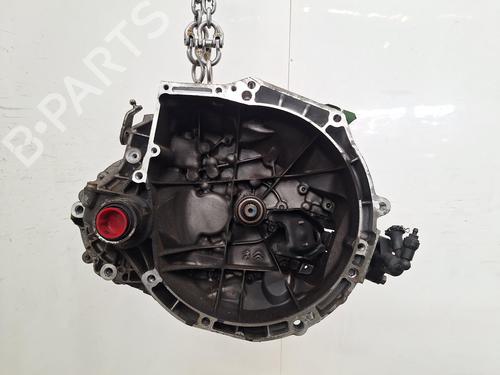 Gearkasse Gearkasse 39202202 39202202