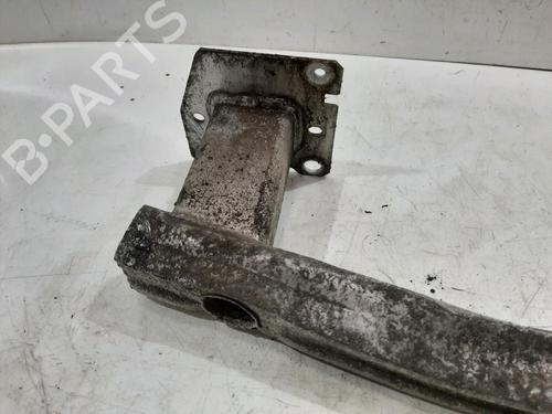 Stoßstangenträger hinten RENAULT MEGANE III Hatchback (BZ0/1_, B3_) 1.6 16V (BZ0H) | BP30829400C73