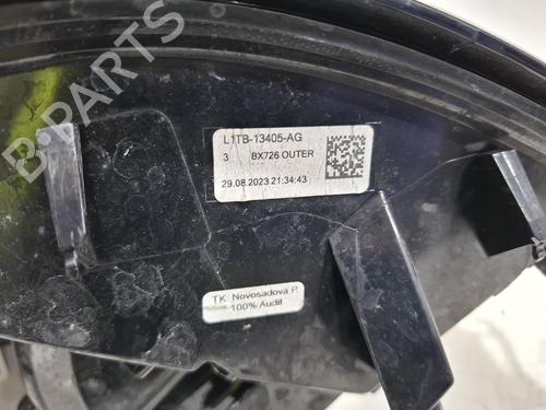 Left taillight FORD PUMA (J2K, CF7) 1.0 Flexifuel | BP40040330C34 - Image 3