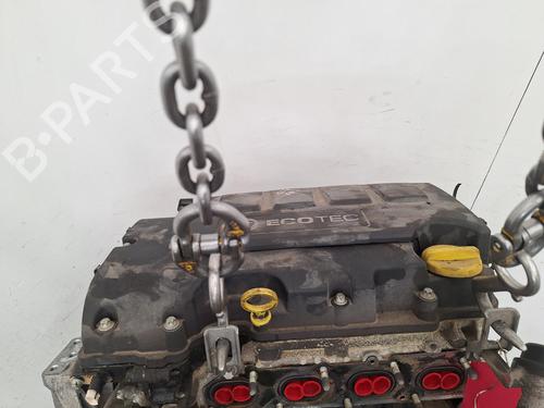 Engine VAUXHALL MERIVA Mk II (B) (S10) 1.4 | BP37540043M1 - Image 6