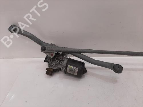 Front wiper motor RENAULT CLIO IV (BH_) 1.2 16V | BP28085006M29 