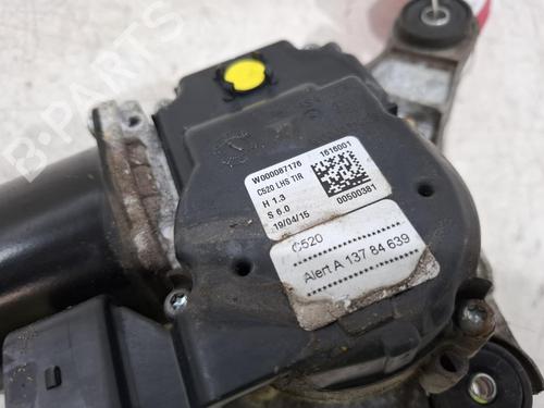 Front wiper motor FORD KUGA II (DM2) 2.0 TDCi | BP38680806M29 - Image 2
