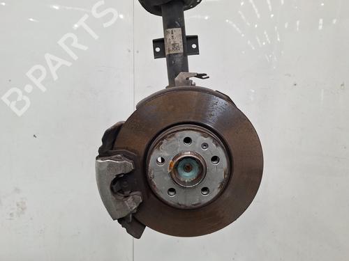Left front suspension SEAT ARONA (KJ7, KJP) 1.0 TSI | BP35921865M72 - Image 3