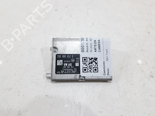 Camera VW ARTEON (3H7, 3H8) 2.0 TSI | BP36890938E14 - Image 6