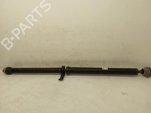 Used Driveshaft AUDI Q5 (FYB, FYG) SQ5 TDI Mild Hybrid quattro (347 hp) 26798701